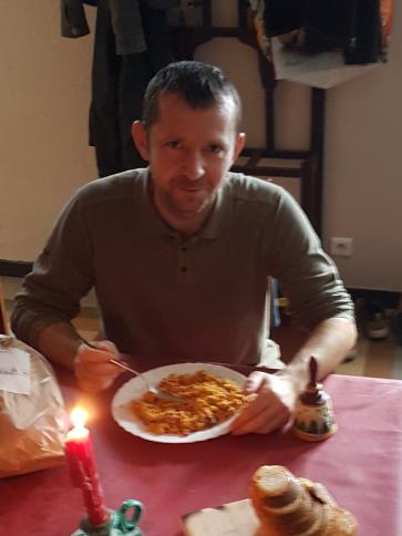 Zoltán, 49 éves tinnyei társkereső férfi profil fotója
