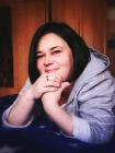 Eszter profilképe – Abasár