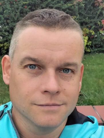 Tamás, 43 éves baracskai társkereső férfi profil fotója