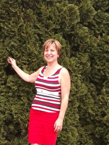 Katalin, 56 éves velencei társkereső nő profil fotója