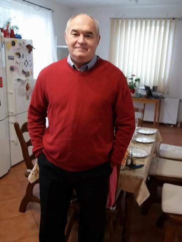 Sándor, 66 éves fóti társkereső férfi profil fotója