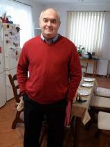 Sándor társkereső fotója