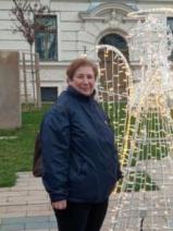 Margit társkereső fotója