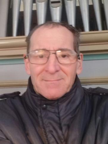 Istvan, 65 éves iváni társkereső férfi profil fotója