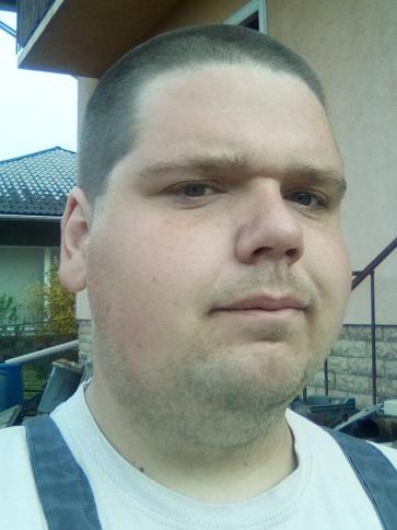 Tamás, 33 éves vecsési társkereső férfi profil fotója