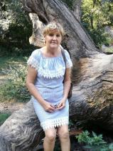 Sziasztok! Ilona vagyok. Online martfűi randizni vágyó férfiak jelöljetek kedvencnek.