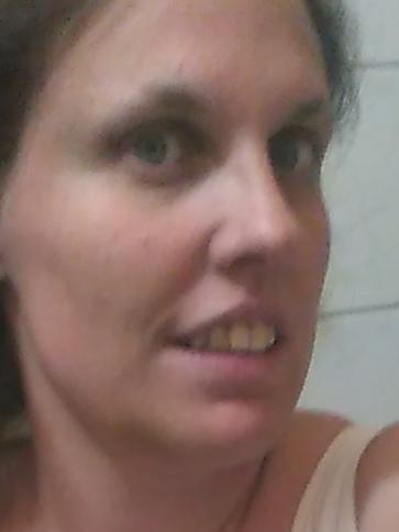 Bernadett, 41 éves berceli társkereső nő profil fotója