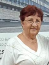 Éva társkereső fotója