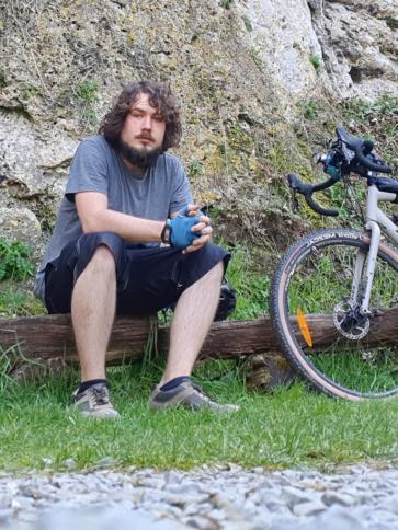 Zoltán, 34 éves németországi társkereső férfi profil fotója