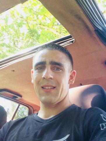 Zoltán, 34 éves csongrádi társkereső férfi profil fotója