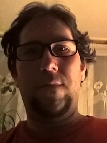 László, 43 éves mezőkövesdi társkereső férfi profil fotója