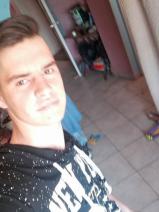 Gábor társkereső fotója