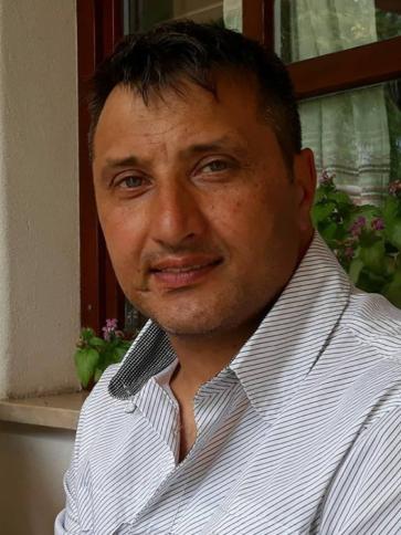 Zsolt, 52 éves csengődi társkereső férfi profil fotója