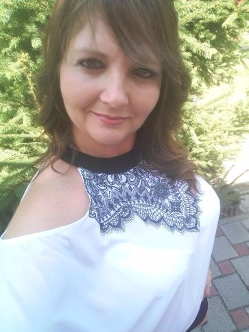 Rita, 51 éves nagykőrösi társkereső nő profil fotója