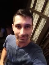 Gábor társkereső fotója