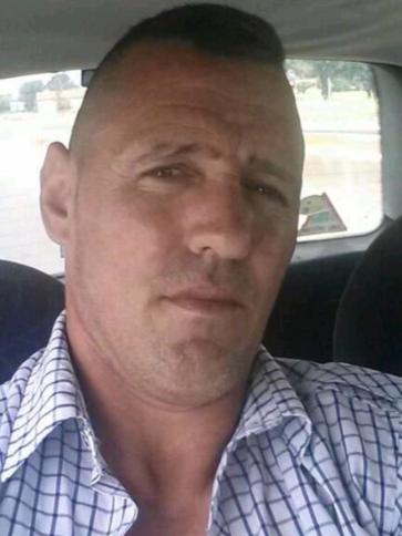 Tamás, 45 éves olaszországi társkereső férfi profil fotója