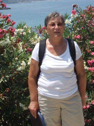 Kati, 69 éves cserkeszőlői társkereső nő profil fotója
