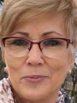 Sziasztok! Mária vagyok. Komoly kerepesi társkereső férfiak jelentkezését várom.