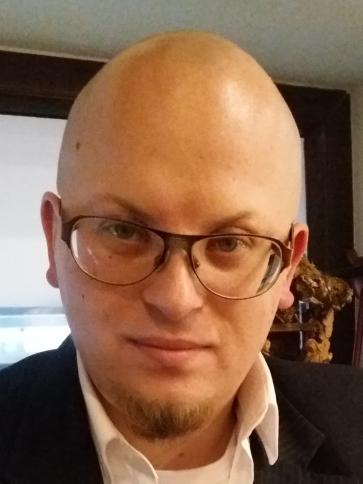 Imre, 38 éves pétervásárai társkereső férfi profil fotója