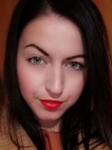 Regina profilképe