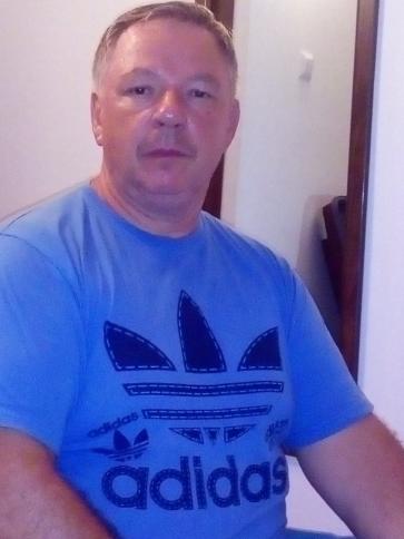 Ferenc, 61 éves jászberényi társkereső férfi profil fotója