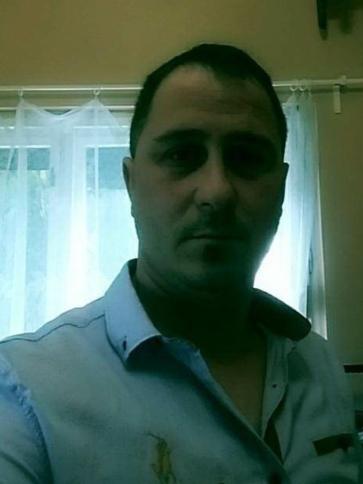 Sándor, 41 éves felcsúti társkereső férfi profil fotója