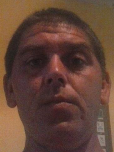 Béla, 41 éves nyírkátai társkereső férfi profil fotója