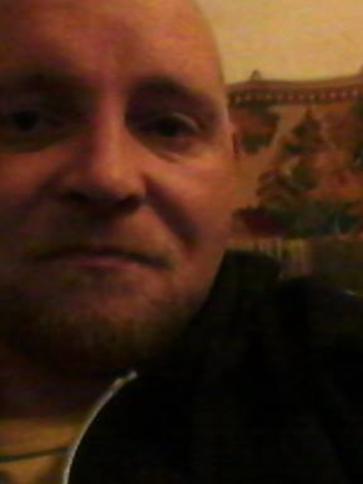 Ferenc, 45 éves kisfaludi társkereső férfi profil fotója