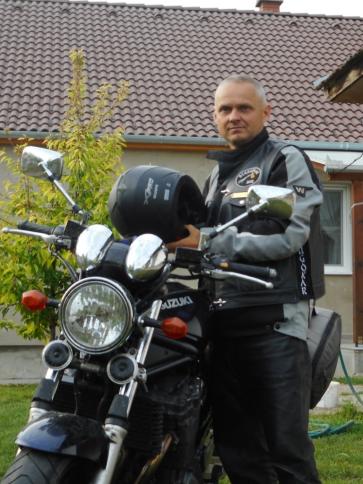 Róbert, 50 éves hajósi társkereső férfi profil fotója