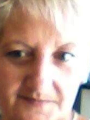 Kati, 57 éves komlói társkereső nő profil fotója