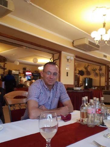 Péter, 44 éves poroszlói társkereső férfi profil fotója