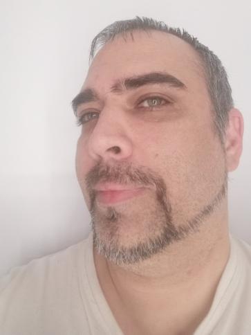 Tomi, 47 éves Budapest XIX. kerületi társkereső férfi profil fotója