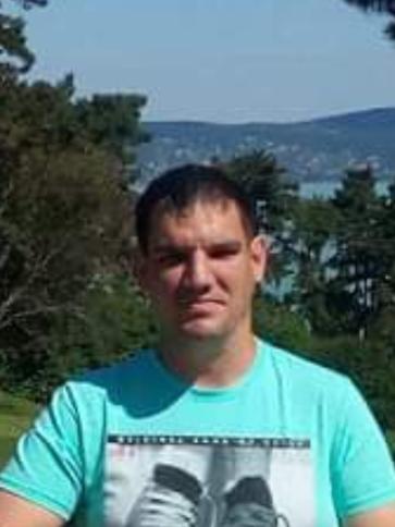 Gábor, 34 éves győrsági társkereső férfi profil fotója