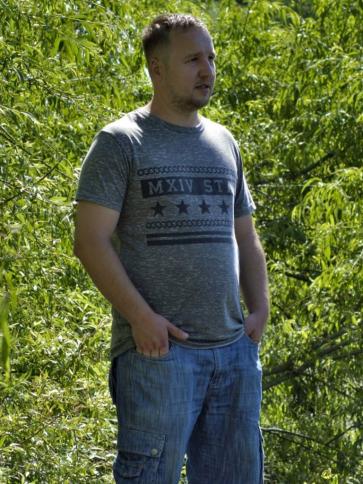 Bírógábor, 37 éves ófehértói társkereső férfi profil fotója