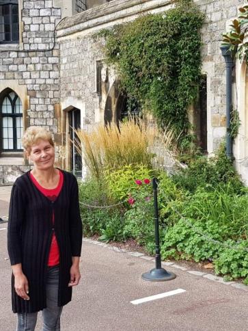Katalin, 58 éves jánossomorjai társkereső nő profil fotója