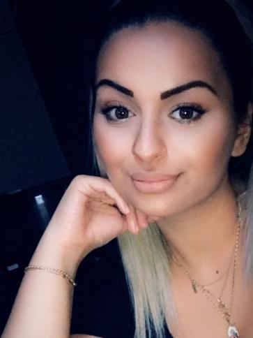 Cintia, 30 éves Budapest VII. kerületi társkereső nő profil fotója