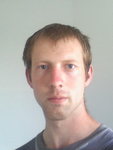 Tibor, 43 éves csáfordjánosfai társkereső férfi profil fotója