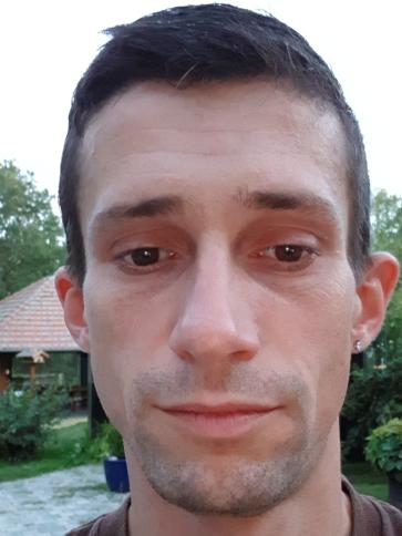 József, 41 éves szentgotthárdi társkereső férfi profil fotója