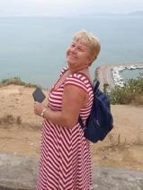 Eszter társkereső fotója
