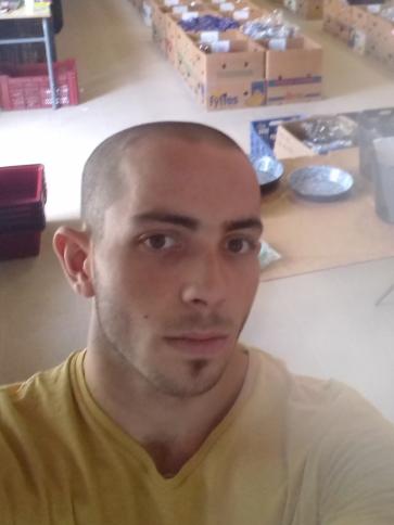 Isti, 30 éves kiskőrösi társkereső férfi profil fotója