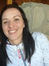 Csilla társkereső fotója