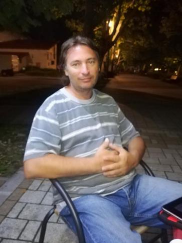 Sanyi, 56 éves szombathelyi társkereső férfi profil fotója Sanyi, 56 éves szombathelyi társkereső férfi profil fotója