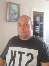 Sziasztok! Gábor vagyok. Komoly máriapócsi párkereső nők jelentkezését várom.