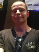 Alex társkereső fotója