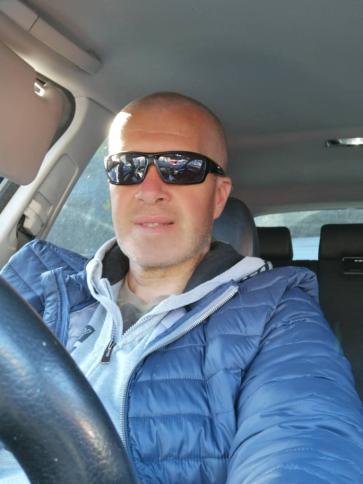 Vendel, 55 éves kislődi társkereső férfi profil fotója