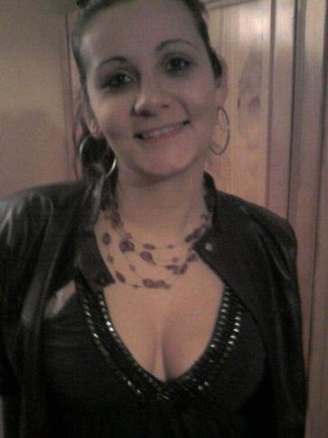Melinda, 49 éves soproni társkereső nő profil fotója