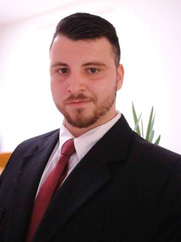 Dániel, 31 éves szabadkígyósi társkereső férfi profil fotója