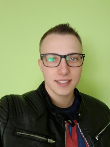 Dávid, 28 éves edelényi társkereső férfi profil fotója
