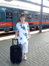 Klára társkereső fotója