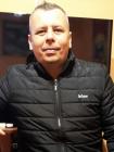 Csaba profilképe – Nyírtelek